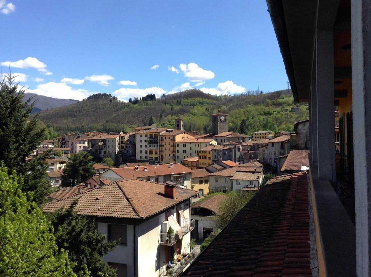 Albergo Ristorante Da Carlino กัสเตลนูโอโว ดี การ์ฟาญานา ห้อง รูปภาพ